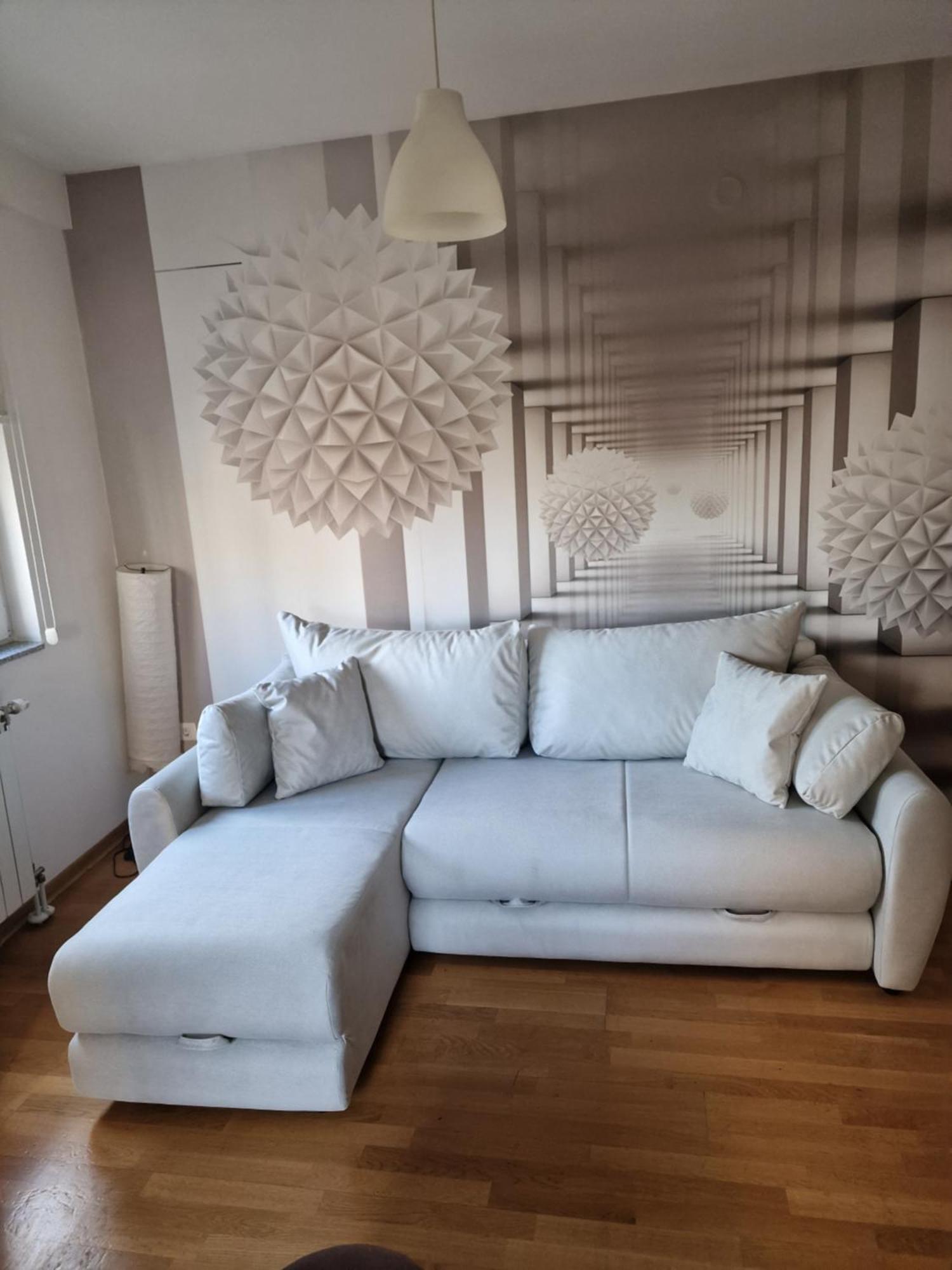 Apartment Lux Lomina Cacak Exterior photo